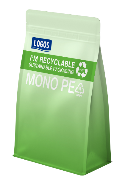 Banner_Product_MonoPE_Flat_Bottom_Pouch_With_Company-Logo